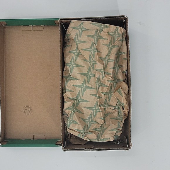 Eastland Cool Green Leather Penny Loafers NEW - Picture 10 of 16